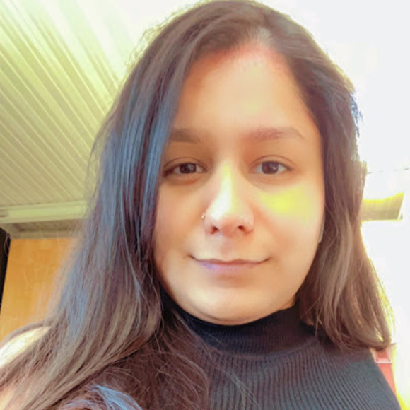 Meet your Posher, Mallika - Picture 1 of 1